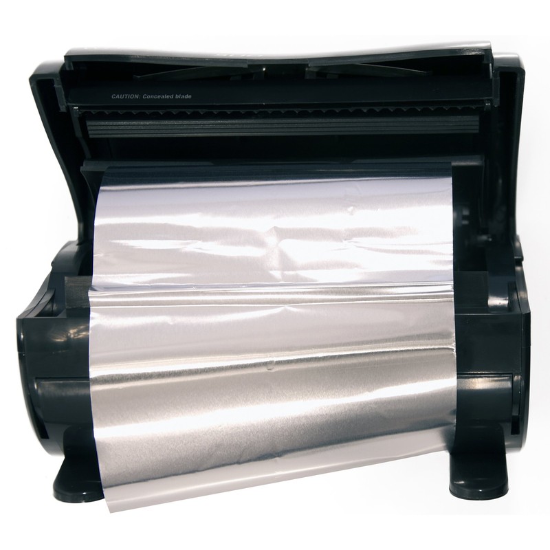 Wrapmaster 500 Snap Dispenser for Hair Aluminium Foil