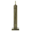 Novelty Metal New York Freedom Tower Model Home Office Decor