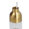 Stainless Steel Salt and Pepper Grinder Manual Ceramic Grinding Core