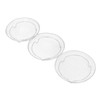 3PCS Fryer Rack Set Stainless Steel Round Stackable Multi Layer
