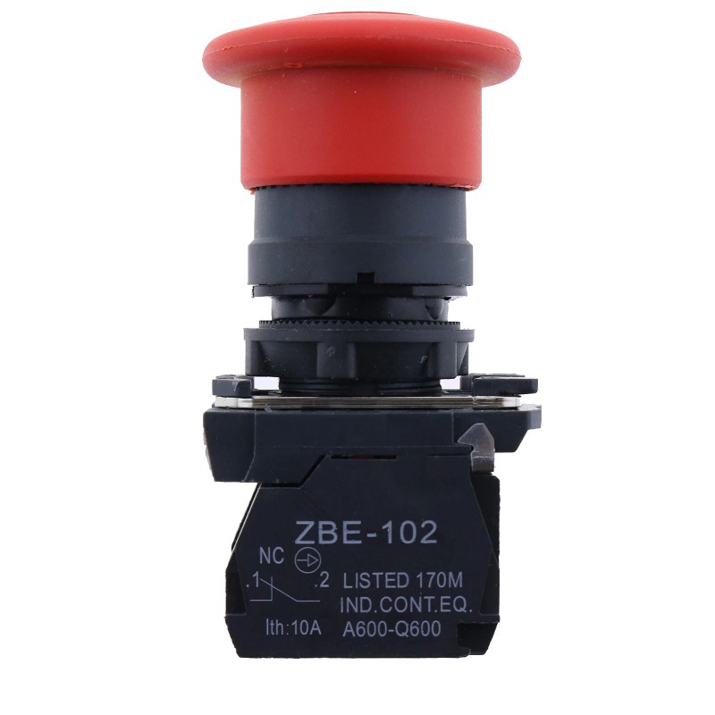 Emergency Stop Switch 122514GT for Genie Z-20/8 Z-30/20 Z-45/22 Z-60/34