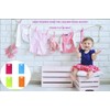 Washing board mini washboards plastic wash board for baby cloth