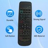 Replacement Remote Control for Pioneer AXD7248 VSX-D508 VSX-D508-G VSX-D608 VSX-D608-G