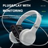BOMGE mini 2 Channel USB Audio Interface for Recording, Streaming