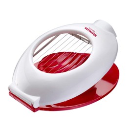 Westmark Mozzarella Slicer, 6.7 x 5.1 x 1.2 inches, White