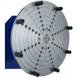 Charnwood N3FJ10 Bowl Reversing Jaws 10" Diameter for Nexus3 Woodturning Lathe Chuck