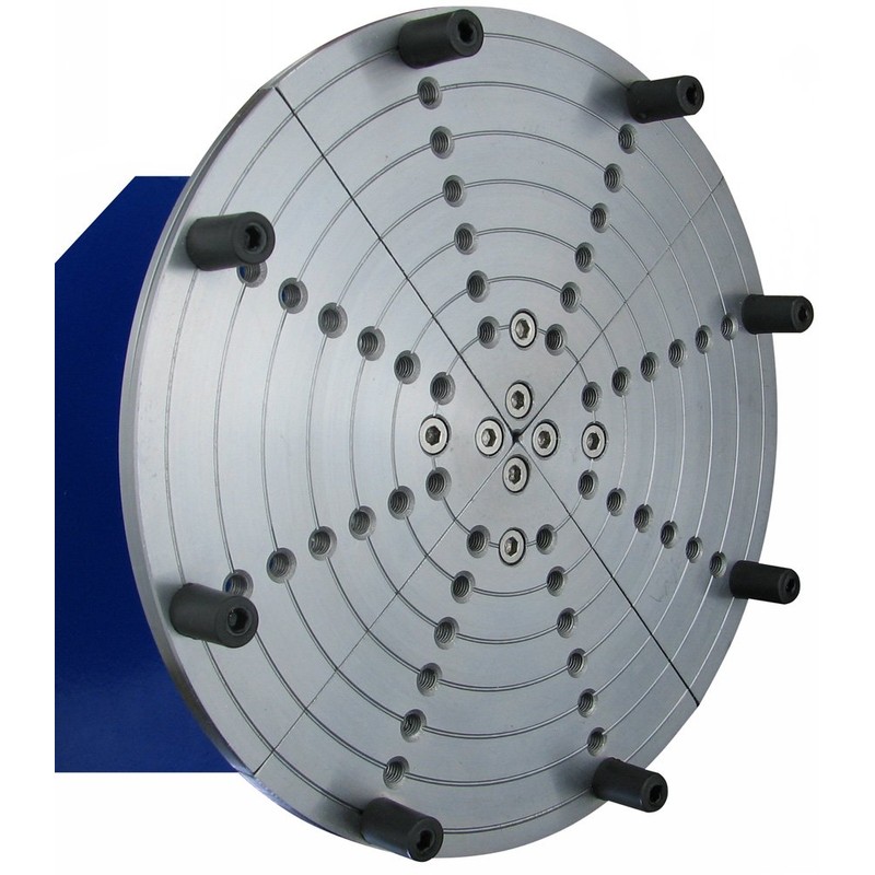 Charnwood N3FJ10 Bowl Reversing Jaws 10" Diameter for Nexus3 Woodturning
