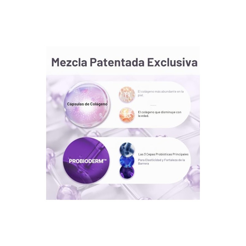 BIOHEAL BOH Mascarilla en gel con suero remodelador de colágeno