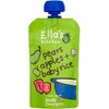 Ella's Kitchen Organic Pears, Apples & Baby Rice 4mth+ (120g)