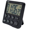 LINKSY LT071BA Large Screen Timer, Easy to Read 6-Digit Display!!