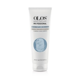 (Ready) OLOS OLOS Renewing Scrub with Microspheres 250ml 1 piece Dry skin OLOS Renewing Scrub 250ml 1 piece / (레디) 올로스 OLOS 리뉴잉 스크럽 위드 마이크로스피어 250ml 1개 건성 피부 올로스 리뉴잉 스크럽 250ml 1개