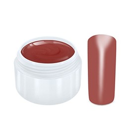 UV-Gel, Schokoladenbraun, 5 ml, Purenail, Nagelkunst und Nageldekoration