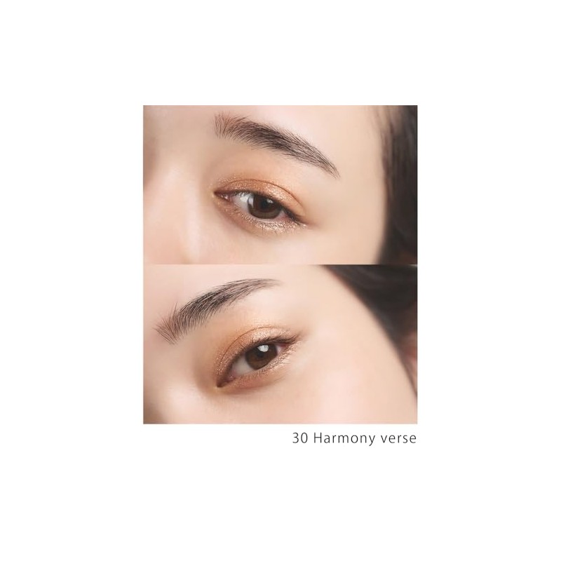 Celvoke Vatic Eyes 30 Harmony Verse Eye Shadow Solid Color