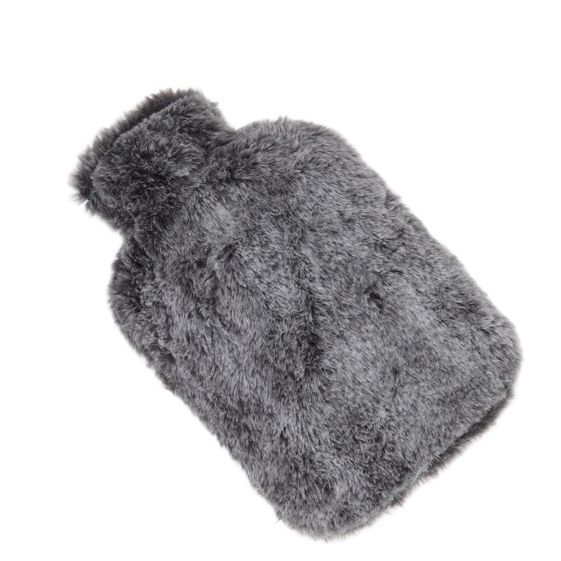 2000ML Hand Warmer Water Bag High Density Rubber Winter Hot