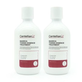 Half Club/Centellian24 Madeca Toning Essence Treatment 300ml x 2 / 센텔리안24 마데카 토닝 에센스 트리트먼트 300ml x 2개