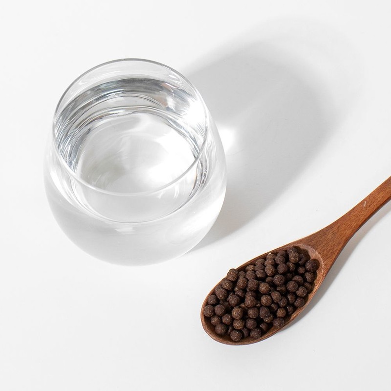 Two Son Herb 210g of arrowroot pills / 칡(갈근)환 210g
