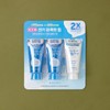 Senka Perfect Whip Facial Wash + White Clay / 퍼펙트 휩 페이셜 워시+화이트클레이