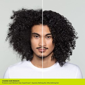 DevaCurl SuperCream Definidor hidratante ultra nutritivo, 88 ml
