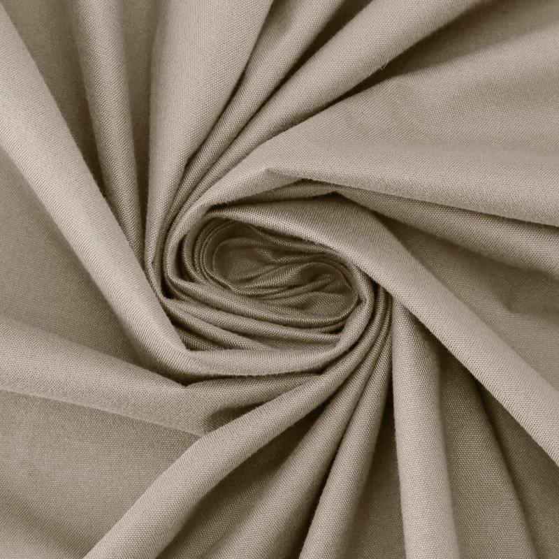 Sun Zero Cyrus Thermal 100% Blackout Back Tab Curtain Panel,