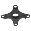 Aoutecen 104BCD Mid Drive Chainring Spider, 42 Teeth, Superb Forged,