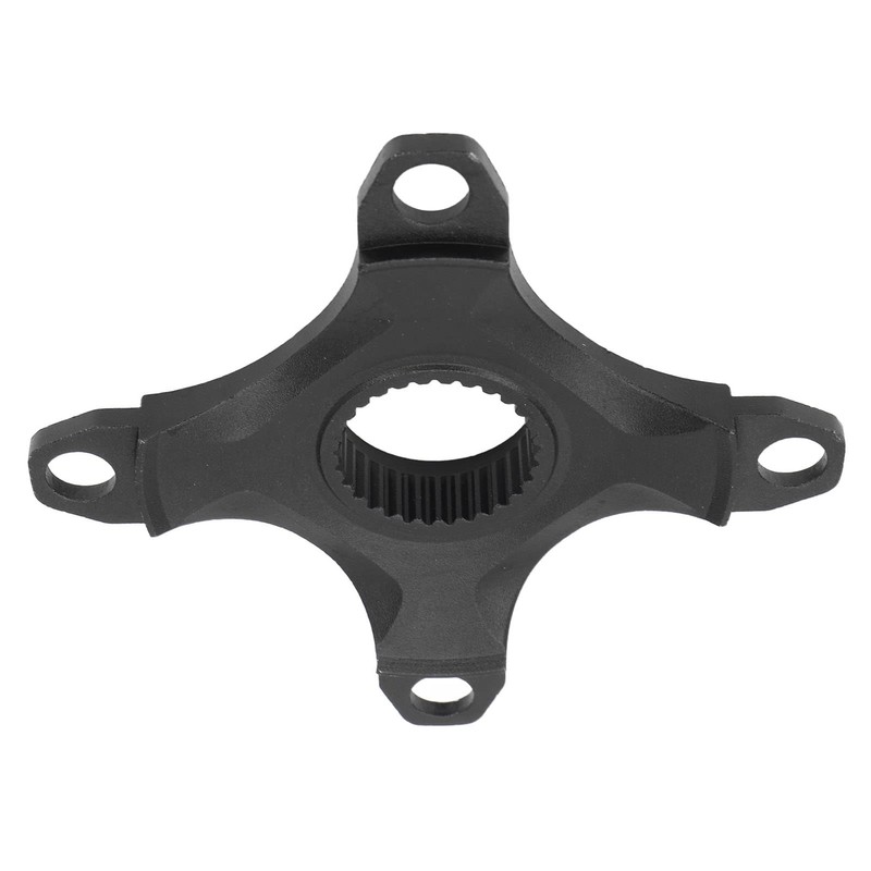 Aoutecen 104BCD Mid Drive Chainring Spider, 42 Teeth, Superb Forged,