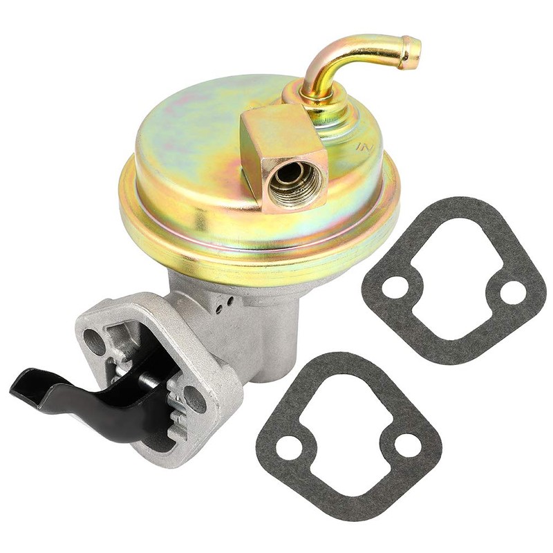 FEIPARTS Mechanical Fuel Pump Replacement for Chevy 366 396 402