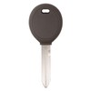 StandardAutoPart Car Chip Transponder Key Compatible with Jeep Patriot Liberty