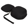 Bluetooth Speaker Hard Travel Case Portable Wireless Speaker Storage Bag