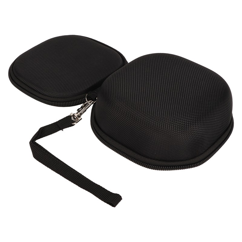 Bluetooth Speaker Hard Travel Case Portable Wireless Speaker Storage Bag