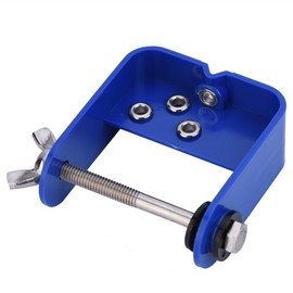 Archery Bow Strings Server Bow String Serving Jig Tool for Recurve Bow String Wire ( Color : Blue )