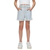 LTB Jeans Mädchen Shorts Soria G hergestellt aus Baumwollmischung -