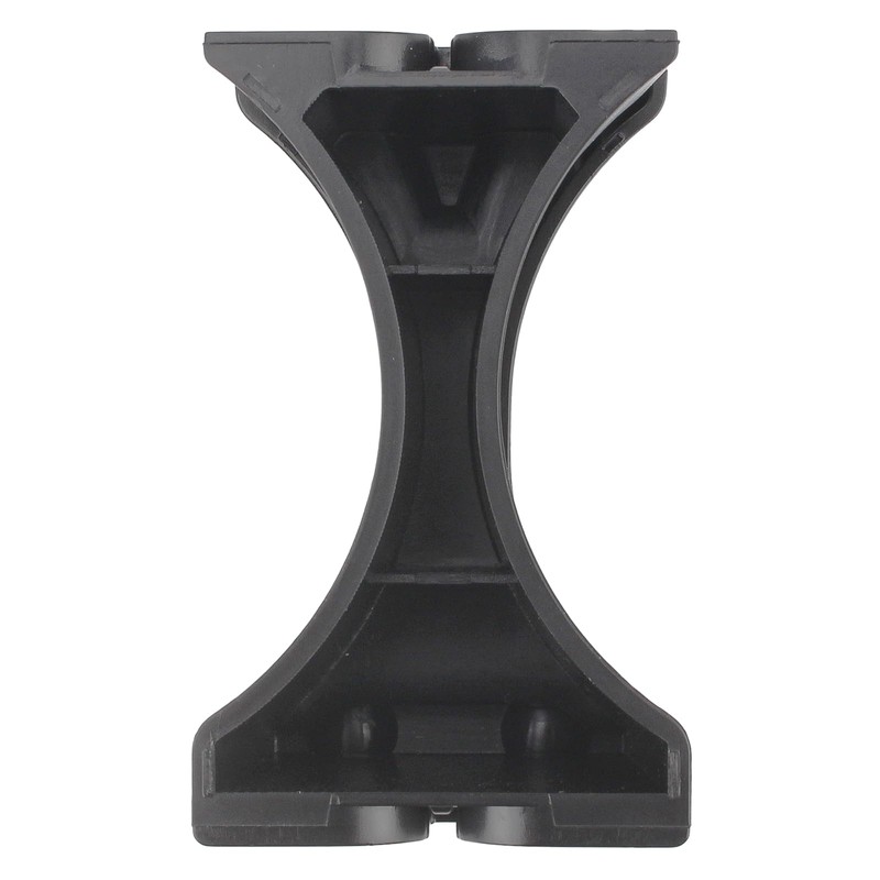 MOTOALL 5604-04010 Cup Holder Insert Fit for Toyota Tacoma 2005-2014
