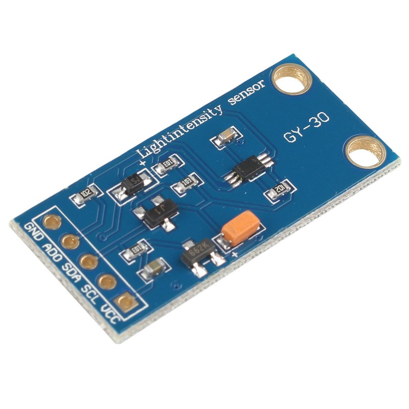 Haljia GY BH1750FVI Digital light intensity Sensor Module for Arduino