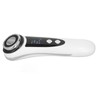 RF Face Beauty Machine Red Blue Lighting Skin Lifting Microcurrent
