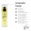 Kit Facial Tratamiento Completo Skin Care Gvc Cosmetics Células