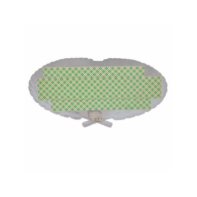 Cobalt 252 Boat Raised Emblem Decal Sticker