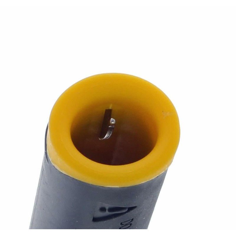 IDEAL Electrical 45-025 Lil Ripper Stripper Wire Stripper w/ Slitting