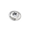 Jaos D134101 Dummy Bolts, Chrome Plated (32 Piece Set)