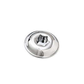 Jaos D134101 Dummy Bolts, Chrome Plated (32 Piece Set)