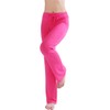 HOEREV Women's Soft Modal Slimming Lounge Pants Yoga Pants Pajama