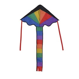 In the Breeze Mini Rainbow Fly Hi Delta Kite,2905