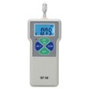 SF-50 Portable Push and Pull Tester Meter Digital Force Gauge