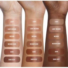 MAKEUP BY MARIO Original SoftSculpt Transforming Skin Enhancer® Balsambräuner, 5 g, Dark, 5 g (1 Packung)