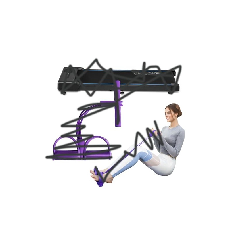 Abdominal Trainer for Exercise