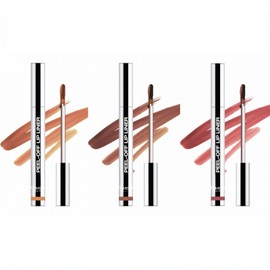 TOMEME 3 PCS Peel Off Lip Liner Stain,Long Lasting Tatoo Lip Liner,Waterproof & Smudge-Proof Matte Lip Stain,Peel Off Lip Stain with Matte Finish,Makeup Gifts for Girls