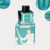 Laban Greek Mythology Fountain Pen Ink - Poseidon Green (50ml)
