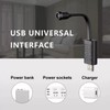 USB Wifi Camera Portable 1080P Mini inLine HD Home Smart