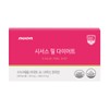 Nueon 뉴온 시서스 필 다이어트 850mg x 28정 1개 Nyoon Cissus Pill Diet 850mg x 28 Tablets 1 Pack