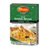 Shan - Bombay Biryani Seasoning Mix (60g) - Spice Packets