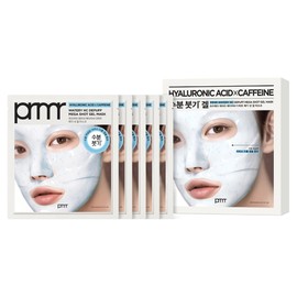 프리메라 워터리 에이치씨 디퍼프 메가 샷 겔 마스크 36g Primera Waterly HC Depuff Mega Shot Gel Mask 36g